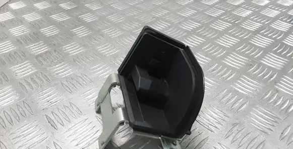 BMW 5 F10 F11 Parcel shelf load cover mount bracket 9168474