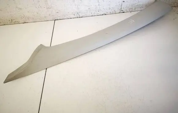 Skoda Fabia Mk1 (6Y) (C) pillar trim 6Y0867457A