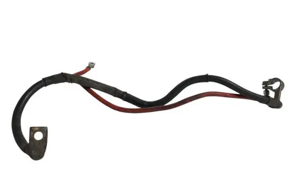 Positive cable (battery)