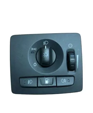 Volvo V50 Light switch 30739299