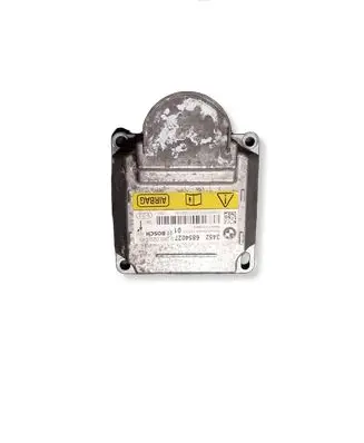 BMW 6 F12 F13 Air conditioning (A/C) compressor (pump) 6854027 0265020049