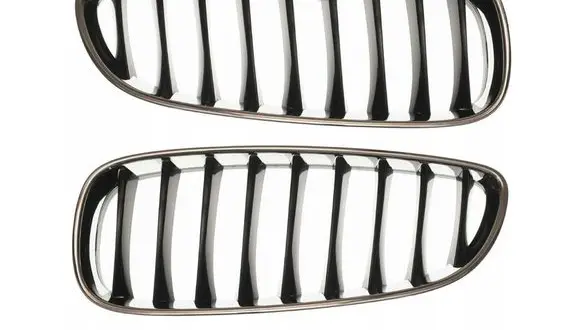 BMW Z4 E89 Front bumper lower grill