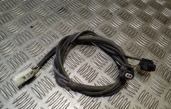 Toyota Land Cruiser (J120) Other wiring loom