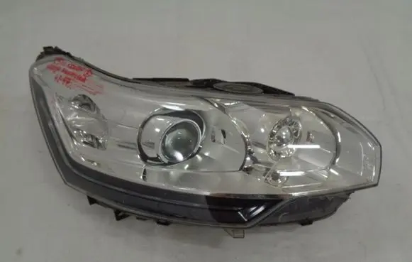 Citroen C5 Headlight/headlamp