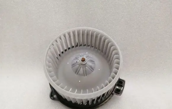 Aston Martin DB9 Heater fan/blower 4G4319F612AA