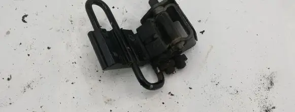 Audi A4 S4 B7 8E 8H Rear door lower hinge NOCODE