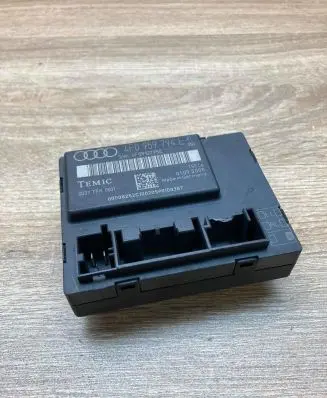 Audi A6 S6 C6 4F Door control unit/module 4F0959794E