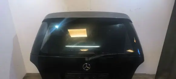 Mercedes-Benz A W168 Tailgate/trunk/boot lid 1688200442
