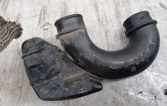 Alfa Romeo 156 Engine coolant pipe/hose