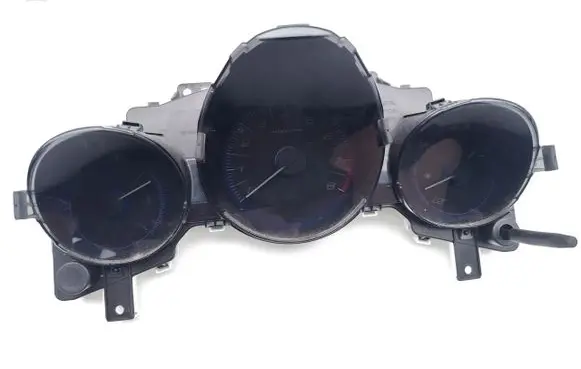 Speedometer (instrument cluster)