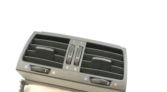 BMW X5M E70 Rear air vent grill 6954953 6954954 6958748
