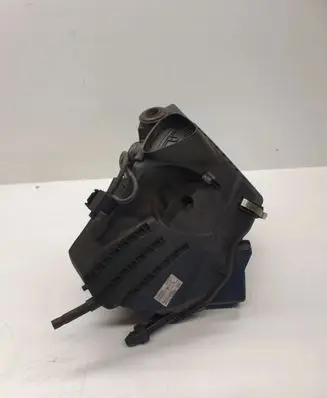 Audi A6 S6 C6 4F Air filter box cover 4F0133837BB