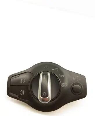 Audi A5 Sportback 8TA Light switch 8K0941531AL 2611091012 8K0941531AE