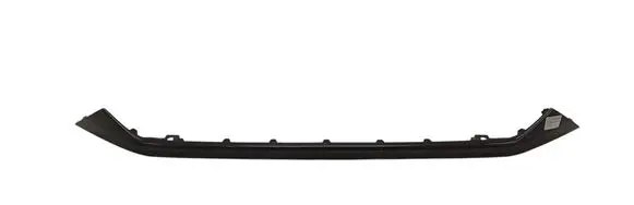 Audi Q8 Front bumper lip 78725-36020