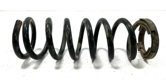 Citroen C-Crosser Rear coil spring