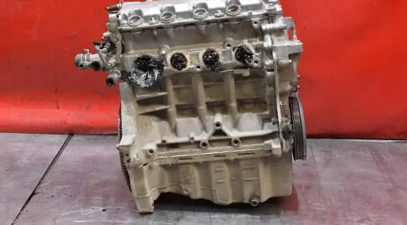 Honda Jazz Engine L13A6