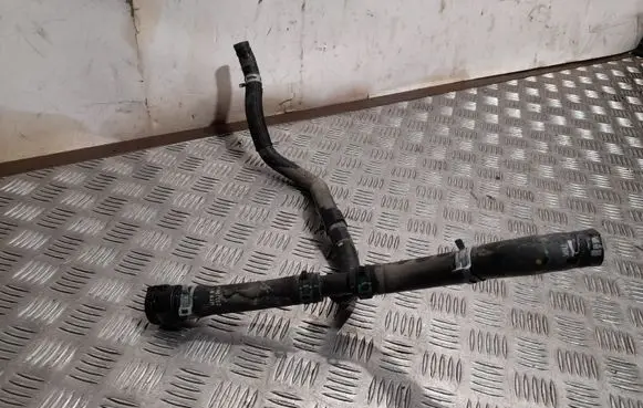 Chevrolet Camaro Engine coolant pipe/hose 23328437