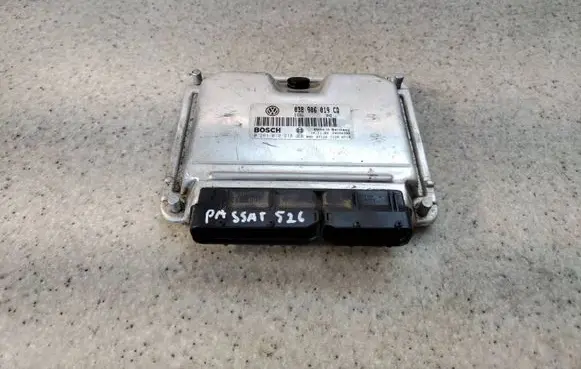 Engine control unit/module
