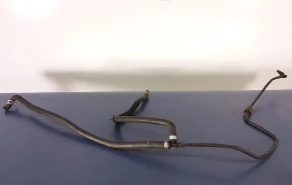 Mercedes-Benz R W251 Engine coolant pipe/hose A2515010125