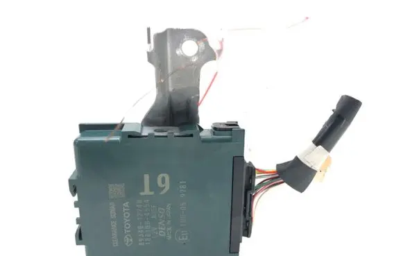 Toyota Corolla E210 E21 Other control units/modules 89340-12240