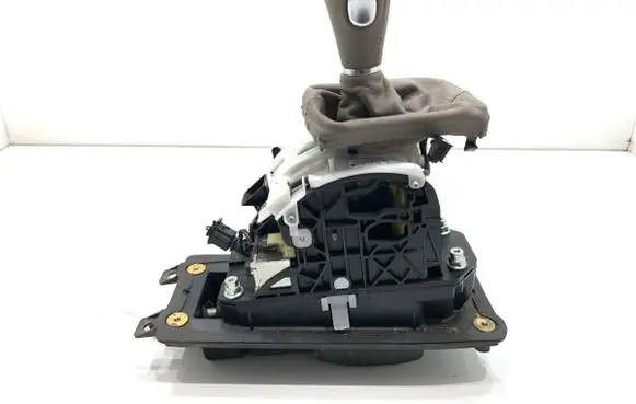 Audi Q7 4L Gear shift rod 4L1713041R