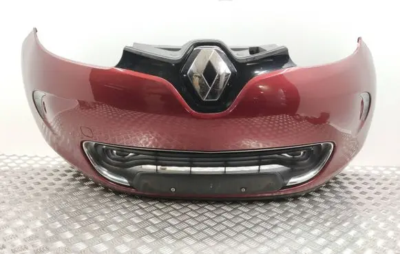Renault Zoe Front bumper 620102855R