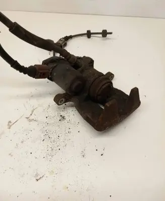 Audi A6 C7 Rear brake caliper 660GN064