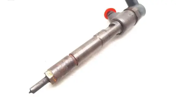 Citroen Nemo Fuel injector 0445110351
