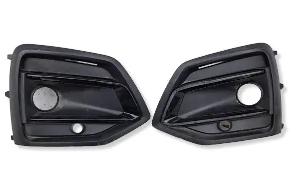 Audi Q5 SQ5 Front bumper lower grill 8A807682N