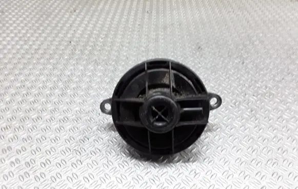 Opel Zafira A EGR valve
