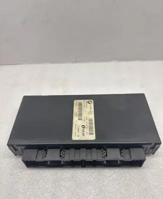 BMW 5 E60 E61 Comfort/convenience module 9118730