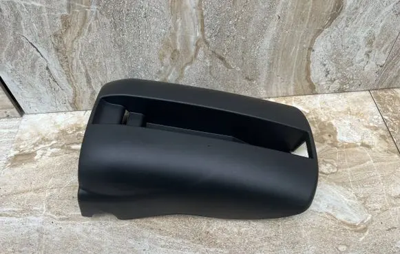 Volvo C40 Steering wheel column trim 31442536
