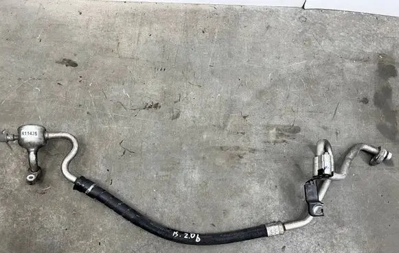 Lexus IS 200-300 Air conditioning (A/C) pipe/hose 445140-7694