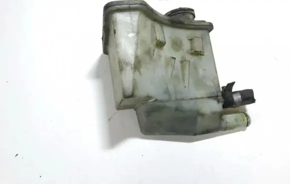 Power steering fluid tank/reservoir