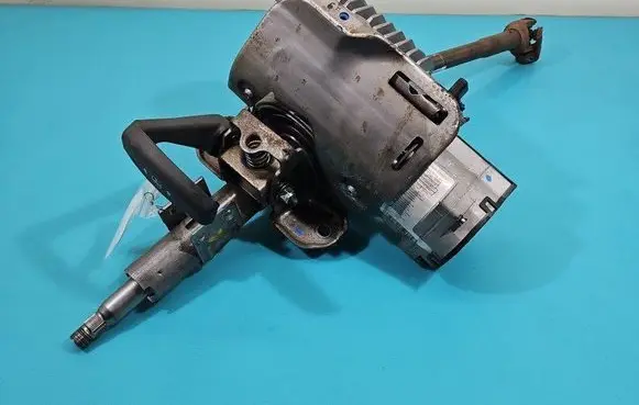 Fiat Panda II Power steering pump 51746818 IMPRK1508100