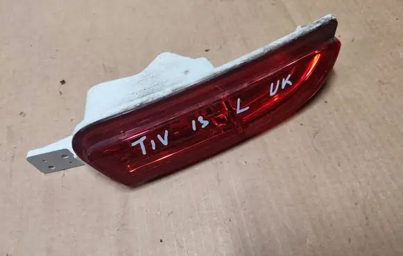 Honda CR-V Rear fog light 23617602