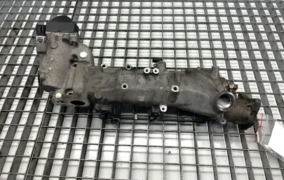 Mercedes-Benz ML W166 Intake manifold LF00052
