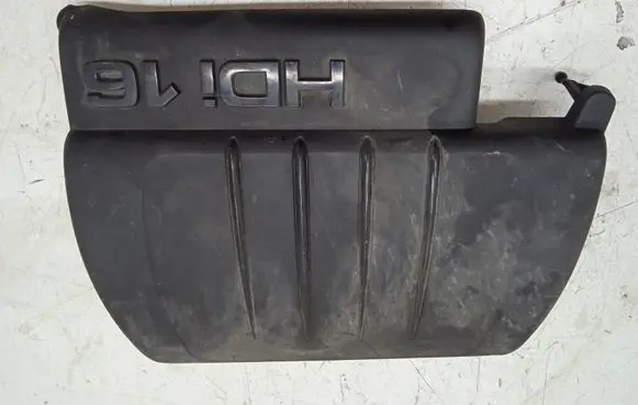 Citroen C4 I Picasso Engine cover (trim) 9685582980