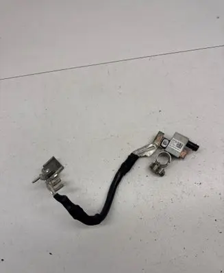 Seat Leon IV Negative earth cable (battery) 5WA915181C
