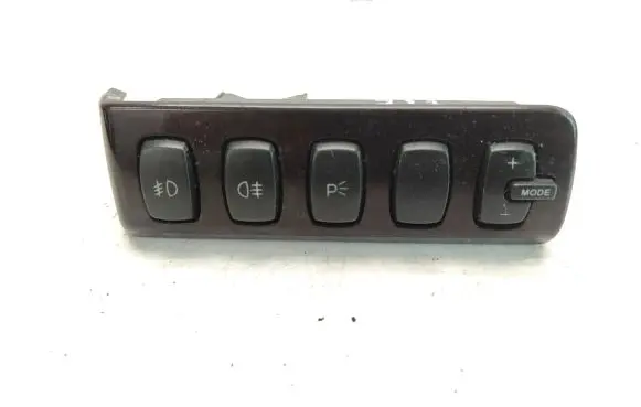 Fiat Croma Fog light switch 2944500