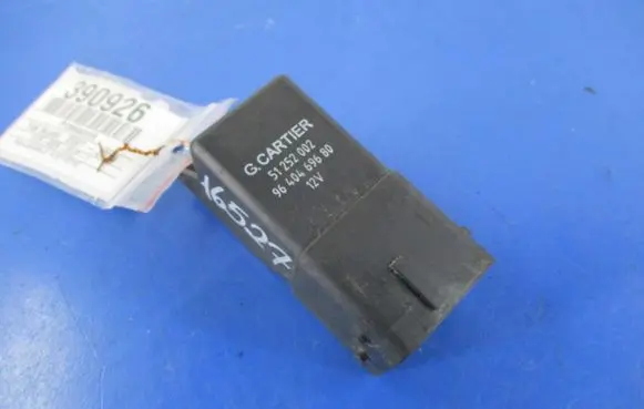 Fiat Scudo Other relay 9640469680