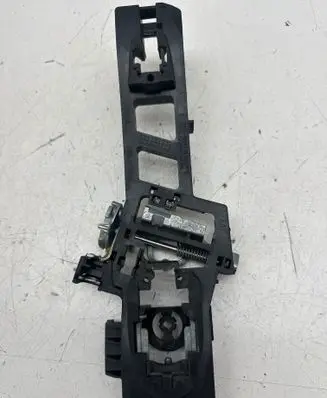 Ford Fiesta Front door exterior handle ET76A224A36AA 8A61A224A36AW