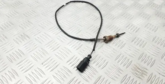 Audi A3 S3 A3 Sportback 8P Exhaust gas temperature sensor 03L906088AP