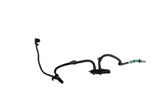 Audi A3 S3 8P Engine coolant pipe/hose PA66GF30