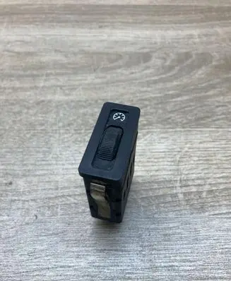 BMW 5 E34 Panel lighting control switch 1384031 05991210