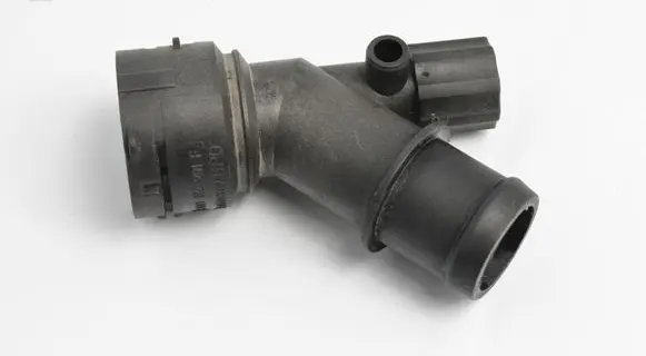 Volkswagen Golf V Brake vacuum hose/pipe 6Q0122291F