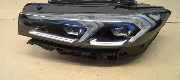 BMW 3 G20 G21 Headlight/headlamp 08052024 B0510482400 MDE10128C