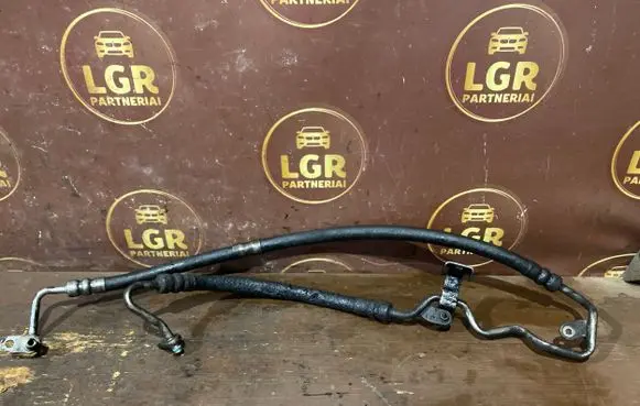 Mercedes-Benz C W204 Power steering hose/pipe/line A2044604424