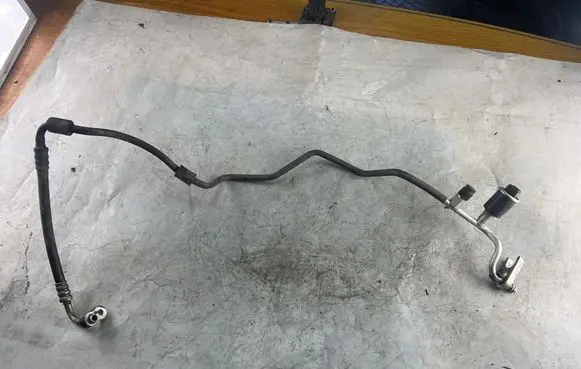 Volkswagen Golf IV Air conditioning (A/C) pressure sensor 1h0959139b