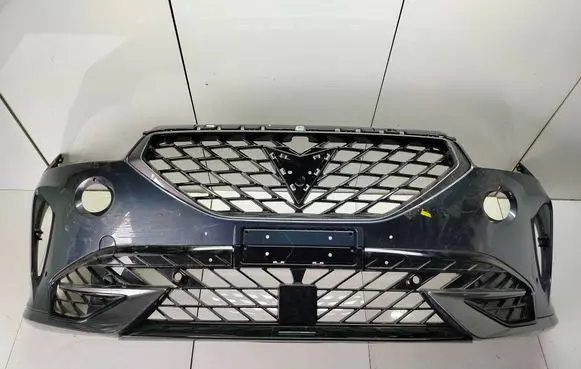 Cupra Formentor Front bumper 5FF807221A